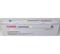Compatible Yellow Toner 1T02NRAUT0 for Utax P-C3060MFP/P-C3065MFP/P-C3061DN