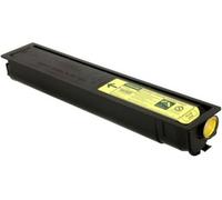 Compatible Yellow Toner 6AJ00000081 For TOSHIBA E-STUDIO 2040/2540/3040/4540C