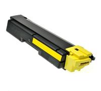 COMPATIBLE YELLOW TONER CARTRIDGE FOR UTAX 2500ci (CK8510Y)