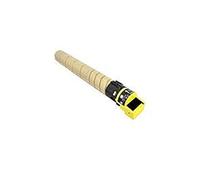 COMPATIBLE YELLOW TONER CARTRIDGE - KONICA MINOLTA C250i/300i/360i (TN328)