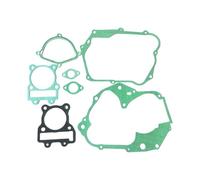 Compatible YX 150 Engine Gasket Full Set Fits 150cc Dirt Bike Motorcycle Trail Quad Pit Bike