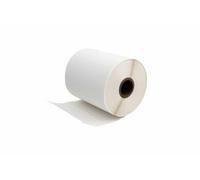 Compatible Zebra White Standard Shipping Paper Labels Roll 750 pcs (ZA4X2-750)