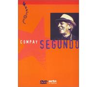 Compay Segundo