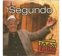 Compay Segundo - Best of...