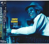 Compay Segundo - Calle Salud