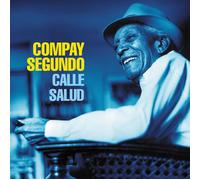 Compay Segundo - Calle Salud [VINYL]