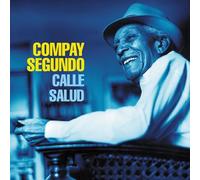 Compay Segundo - Calle Salud [VINYL]