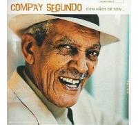 Compay Segundo - Cien Anos De Son