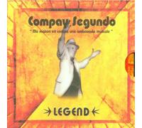 Compay Segundo - Coleccion Legend