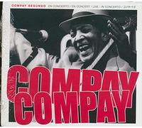 Compay Segundo - Compay Compay