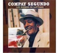 Compay Segundo - Compay Segundo