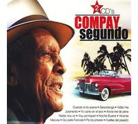 Compay Segundo - Compay Segundo 2cd [Import]