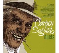 Compay Segundo - Duets