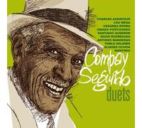 Compay Segundo : Duets VINYL 12" Album 2 discs (2023) NEW Amazing Value