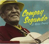 Compay Segundo - El Mitico Compay