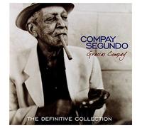 Compay Segundo - Gracias Compay: The Definitive Collection