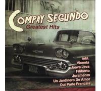 Compay Segundo - Greatest Hits