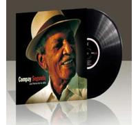 Compay Segundo - Las Flores De La Vida - New Vinyl Record VINYL - Y23z