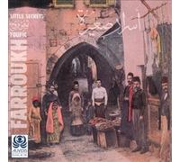 Farroukh,T. - Little Secrets