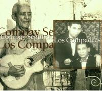 Compay Segundo - Los Compadres