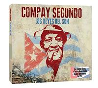 Compay Segundo - Los Reyes Del Son