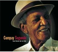 Compay Segundo - The Flowers of Life (2023) LP Vinyl Pre Order