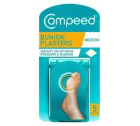 Compeed Bunion Plasters 5