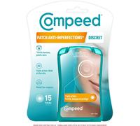 Compeed Anti-blemish | Pimples 15 patches