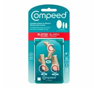 Compeed Anti-Blister Mix