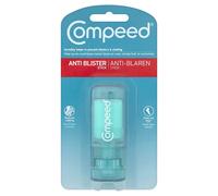 Compeed Anti-Bubbles Deodorant Stick (24.0 millilitre), 3 x 8 ml