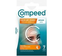Compeed Anti-pimple Cleansing Patch 7 Pieces