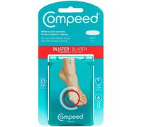 Compeed B/tw Toe Blister Plast