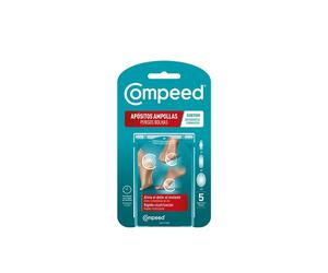 Compeed Blister Different Shapes x5