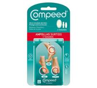 Compeed Blister Dressing Assortment 3 Sizes
