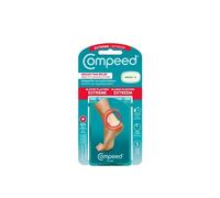 Compeed Blister Extreme Healing Medium Plasters 5 Plasters