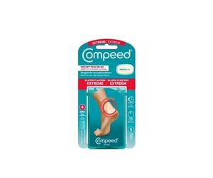Compeed Blister Extreme Healing Medium Plasters 5 Plasters