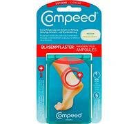 COMPEED Blister Extreme Plasters (5 Plasters)