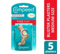 Compeed Blister Medium 5'S