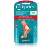 Compeed Blister Medium Plasters