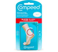 Compeed Blister Plasters - Medium (5)