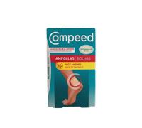 Compeed Blister Medium Plasters x10