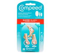 Compeed Blister Mix, Blue One Size