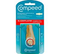 Compeed Blister On Toes