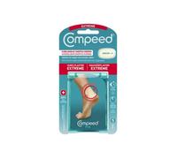 Compeed Blister Plaster Extreme - 5 Pack for Ultimate Sports Comfort and Protection