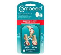 Compeed Blister Plaster Mix Pack