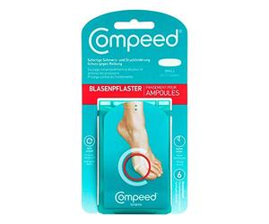 Compeed Blister Plasters