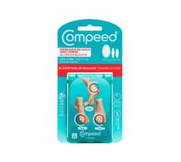 Compeed Blister Plasters - 5 Pack for Effective Relief During Running and Sports