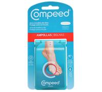 Compeed Blister plasters - 6 pcs