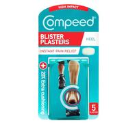 Compeed Blister Extreme 5 Pack