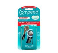 Compeed Heel Heel Bubble Dressing X5